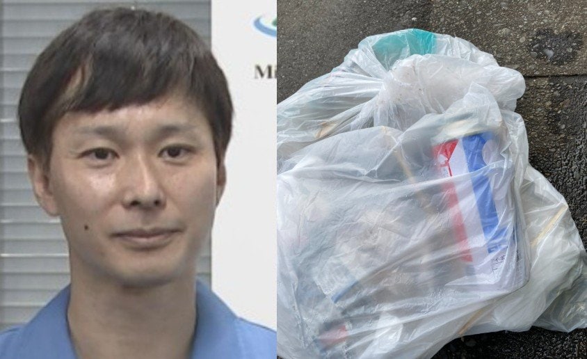 【ごみ清掃芸人】 「年末になってくると大掃除で一気に片付けるのか 可燃ごみにスプレー缶を混ぜる方がいます」 注意喚起 【マシンガンズ滝沢】