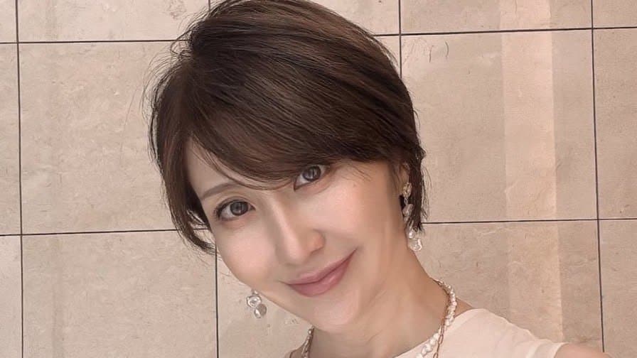 【 がんサバイバー 】西丸優子さん 経過観察に入って1年の検査を報告「また楽観視しないで しっかり調べて貰おうと思います」