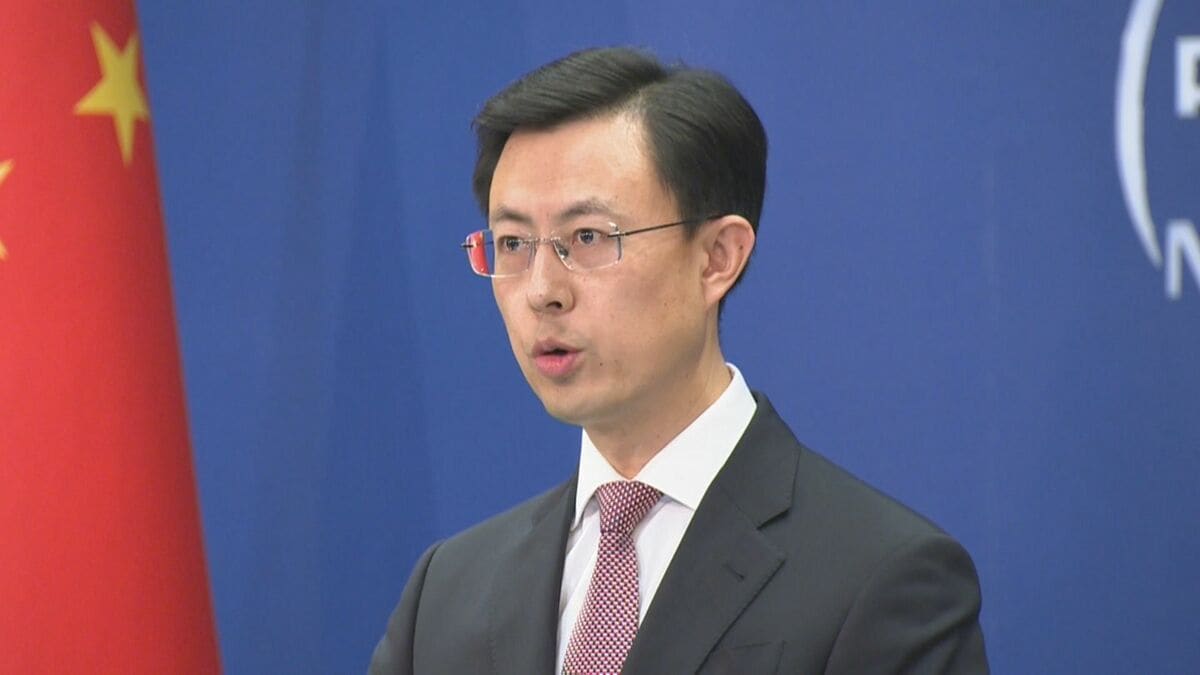 中国政府「一方的ないじめに断固反対」 トランプ政権ベネズエラへの圧力強化に対し