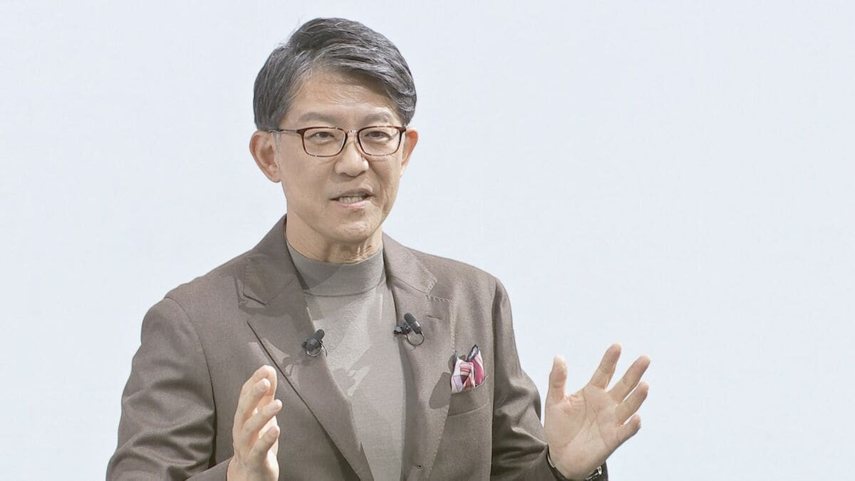 自工会 次期会長にトヨタの佐藤社長 トヨタとしては8人目 来年度は7つの重点課題 官民連携強め国際競争力の強化を加速