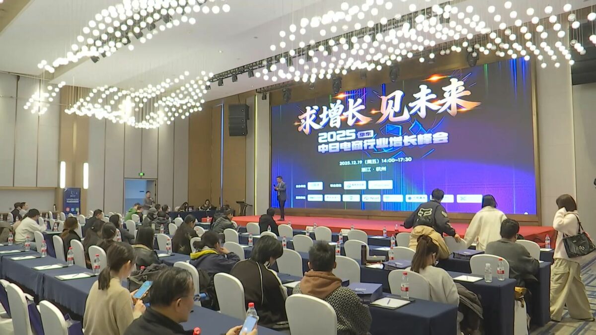 中国・杭州市 日本のネット通販に参入検討の中国企業向けセミナー開催