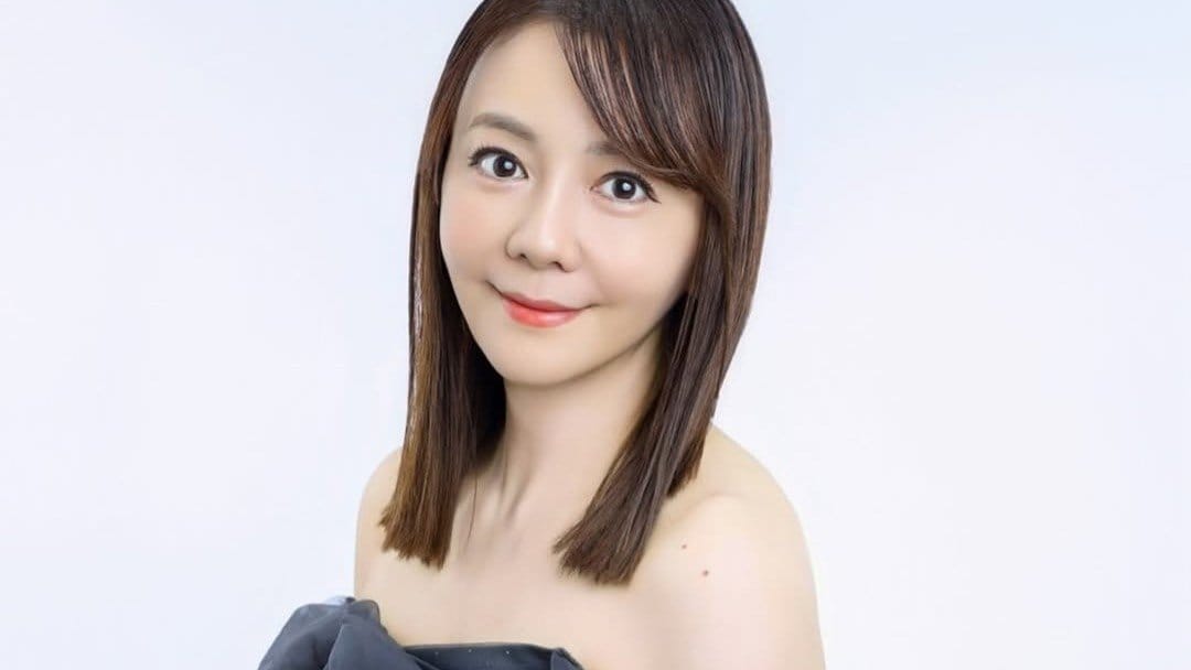 【 華原朋美 】新アーティスト写真を撮影「ベスト体重に戻しました」「カレーの特盛マシマシあったら食べたい」