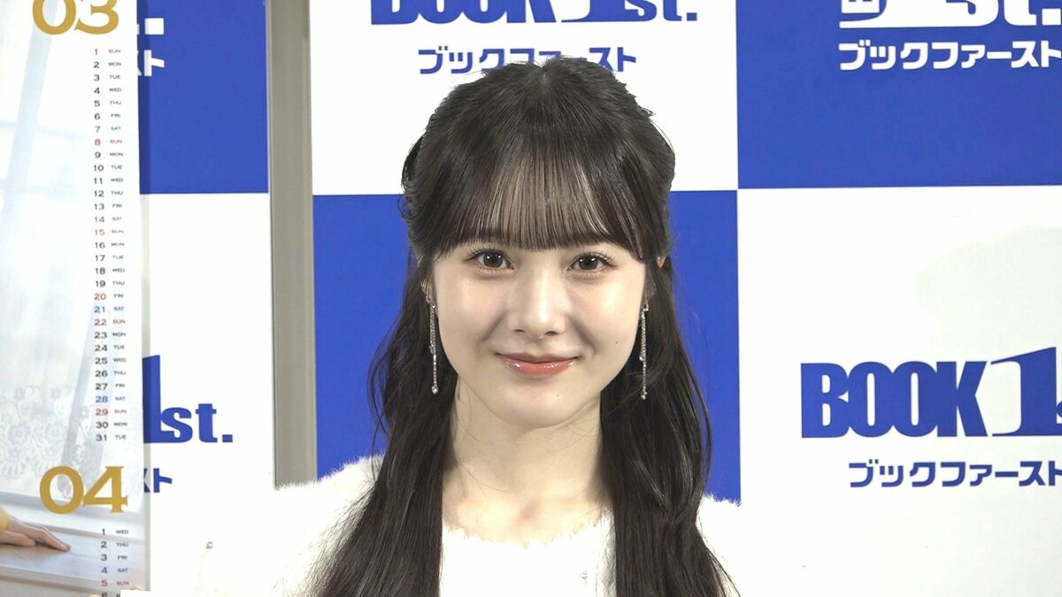 【 本田紗来 】 「ちょっと大人になったなと思いつつも、母はすごく悲しんでます」　育ちざかりエピソードも 「姉たちも高校時代は伸び続けた。家系かな？」