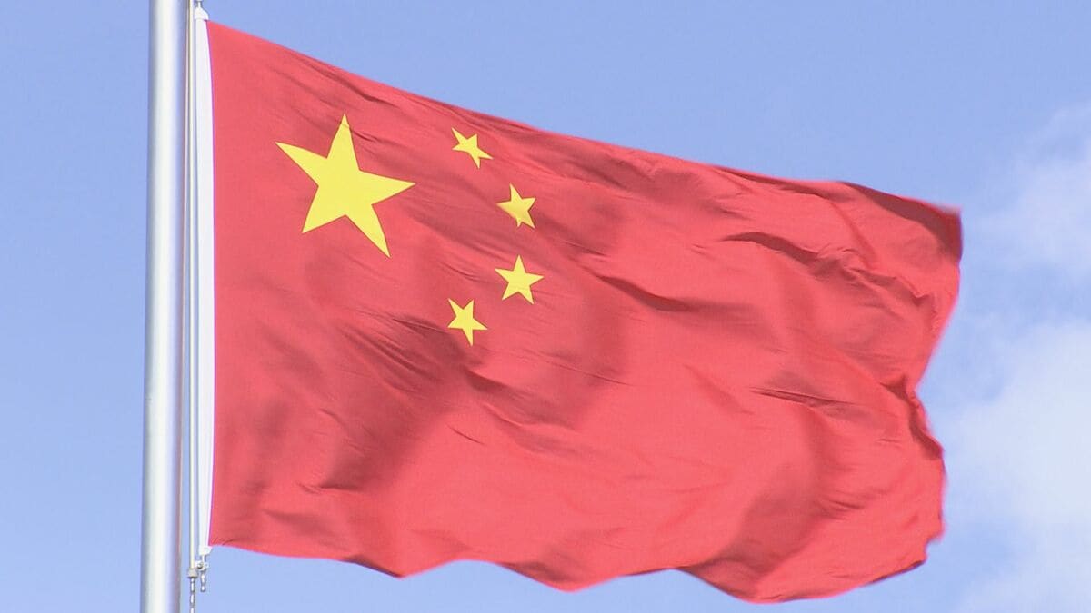 中国レアアース 11月の日本への輸出量が今年最多に 駆け込み需要で増加か