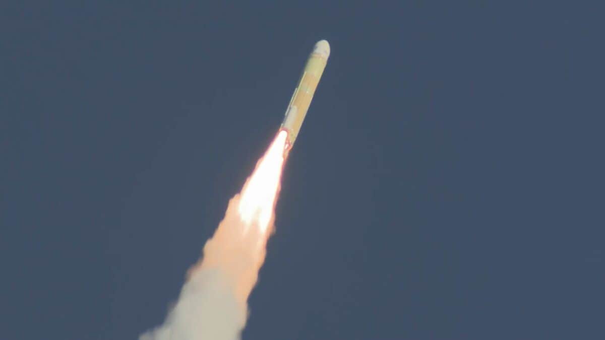 H3ロケット8号機「打ち上げに失敗」 軌道に乗せるために使われる「第2弾エンジン」が早期に停止 文科省