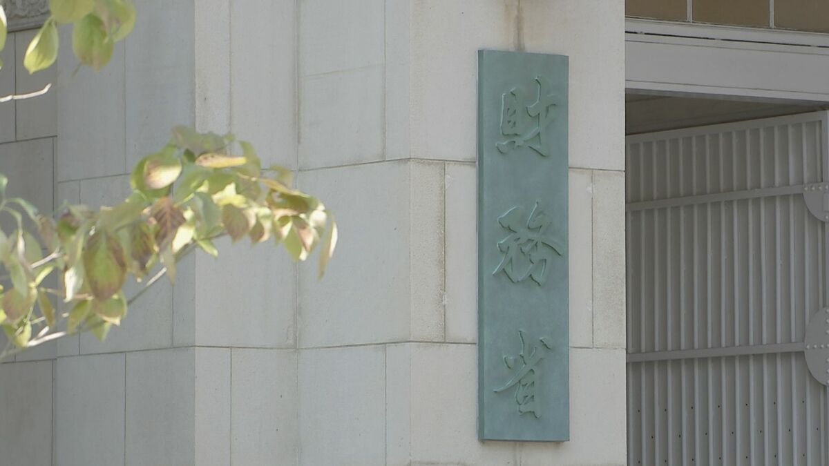 来年度予算案過去最大の122兆円前後で調整　金利上昇で国債費膨張　社会保障費・防衛費・教育予算も増加