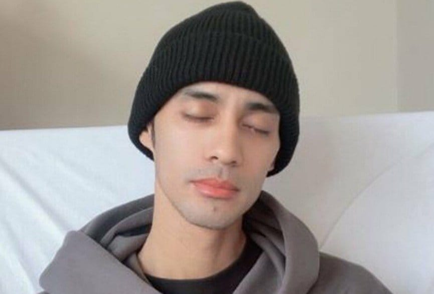 【 白血病 】ネイボールさん　「もう色々限界です。」　体調不良で心境明かす