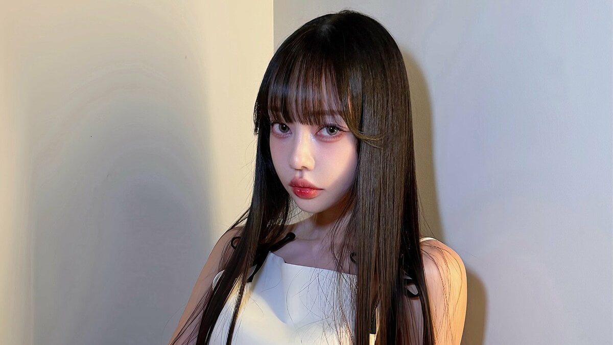 【中村雅俊・五十嵐淳子夫妻の三女】 中村里砂 年内最後の「駆け込みメンテ」を公開 長髪や美肌のケア事情を明かす