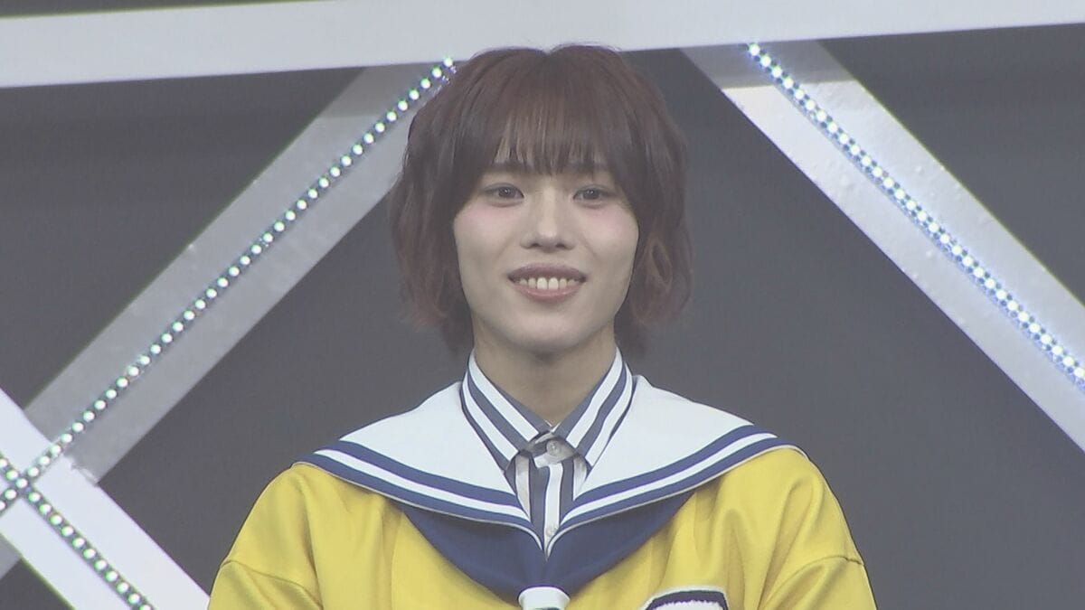 【 THE SUPER FRUIT・星野晴海 】TikTok LIVE All Stars 2025でアイドル部門を受賞「僕たちは純粋にTikTokライブを楽しみながら配信し、みんなと時間を共有することが出来た」