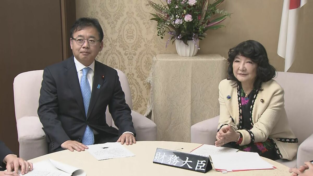 来年度診療報酬改定 全体で2.22％↑12年ぶりプラス改定　予算規模過去最大122兆円程度も…国債発行額は30兆円以下に