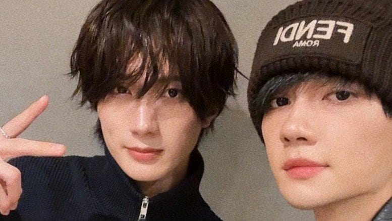 【 M！LK 】山中柔太朗バースデーに佐野勇斗が「もう少し声だけは大きくなってください」愛いっぱいのメッセージ