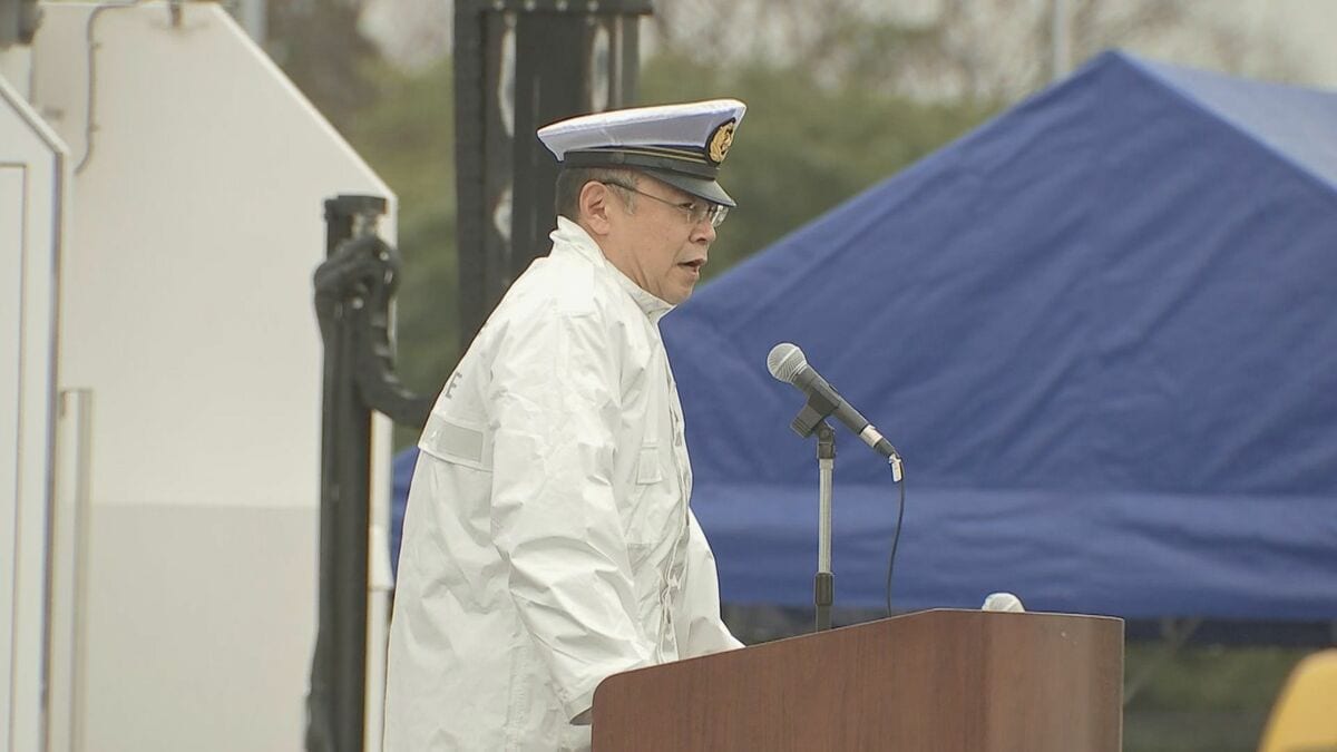 暴走族の取締り強化へ　警視庁交通部が出動式　違反走行増える年末年始を前に