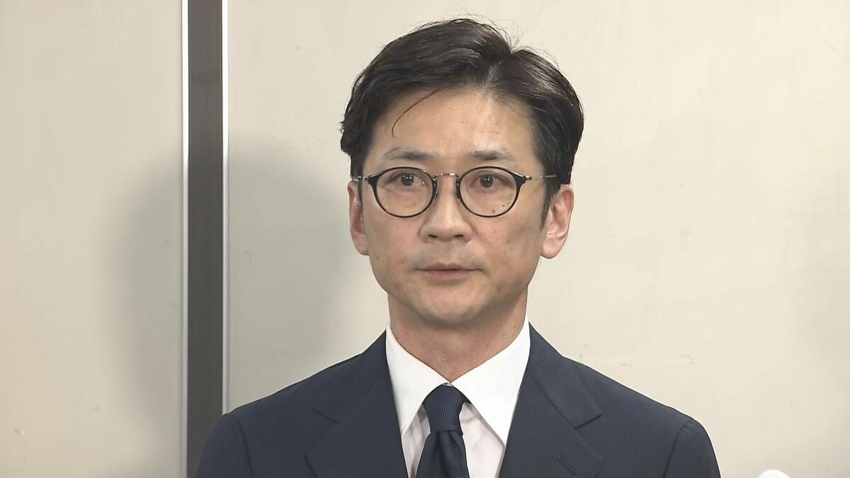 【独自】国分太一さんの人権救済申し立てを認めず 日本弁護士連合会 国分さんの代理人「『人権侵害ではない』と認定されたわけではない」