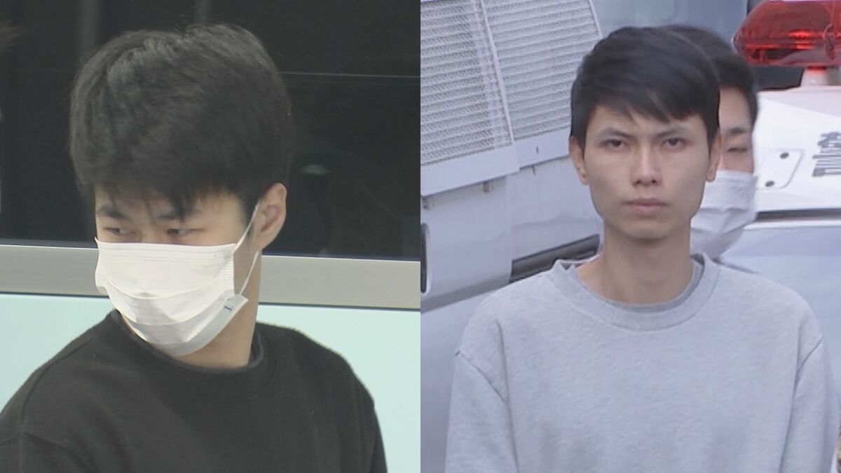 SNSでうその投資話を持ちかけ現金をだまし取ろうとしたか　ベトナム国籍の男2人を詐欺未遂の疑いで逮捕　警視庁