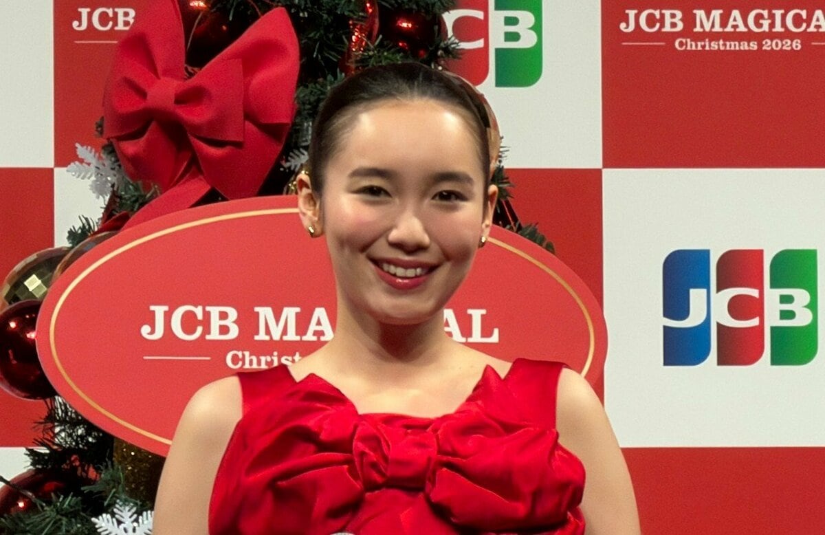 【 飯豊まりえ 】　西野七瀬とデートの約束　「来年は動物園でデッサンを…」　クリスマス当日の予定は　「チキンやケーキ食べてほっと一息」