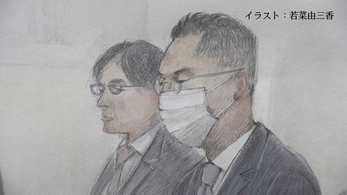 2020年首都高湾岸線で時速268キロで走行し夫婦2人を死亡させ危険運転致死罪に問われた男　法廷で猛スピード運転の“認識の甘さ”語る　横浜地裁