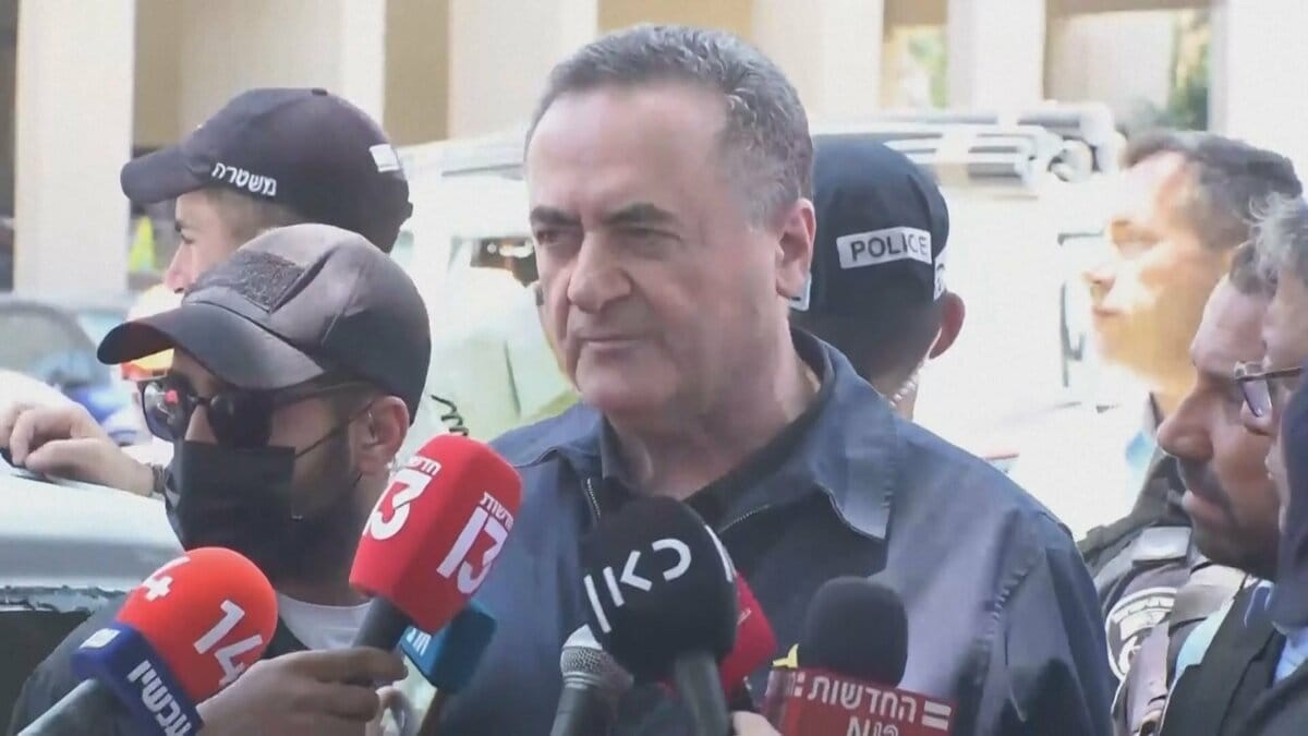 「ガザからの撤退ない」イスラエル国防相が再び“完全撤退”を否定　和平計画が着実に履行されるか不透明な情勢