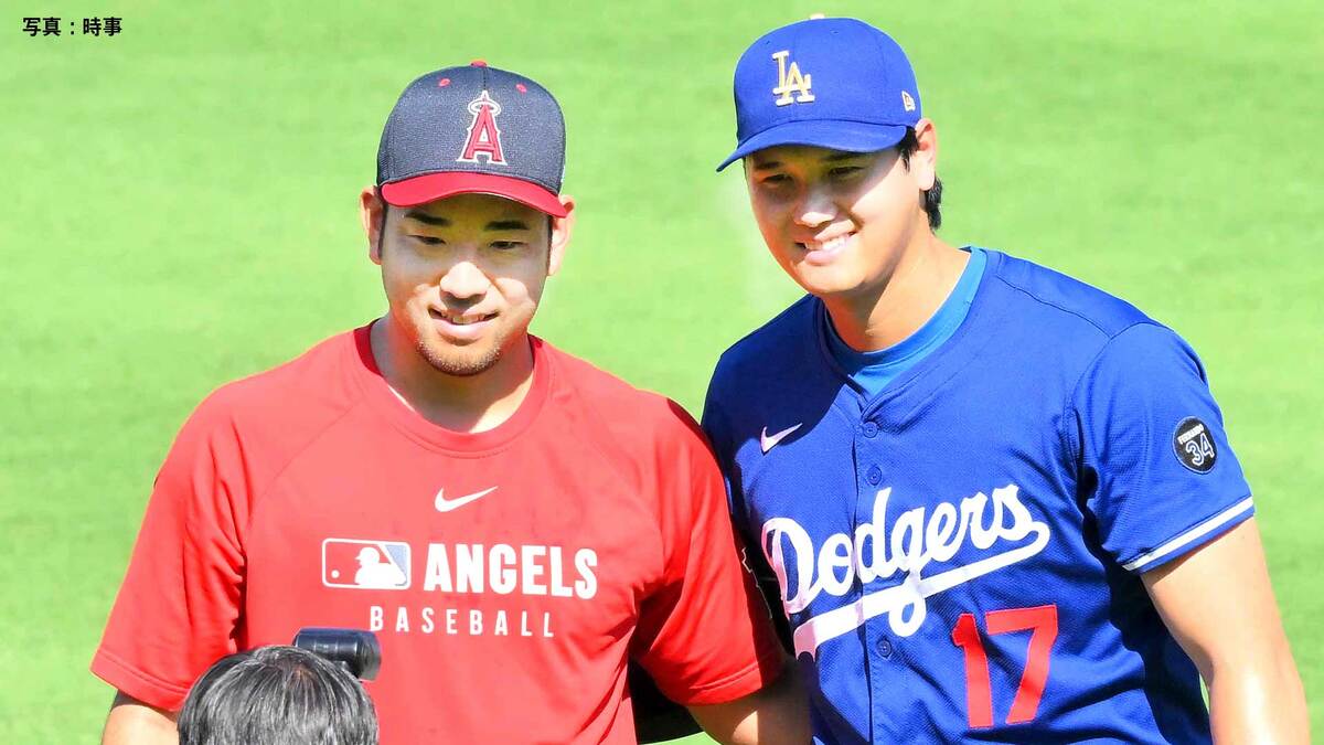 WBC第一陣代表メンバー発表！大谷翔平、初選出の菊池雄星ら投手8人　井端監督、他選手発表は「1月中旬ぐらいには」