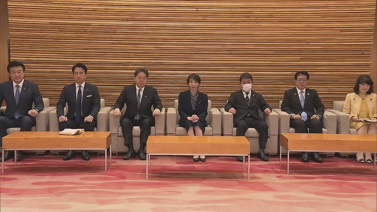 クマ対策に過去最大の62億円　令和8年度予算案　環境省