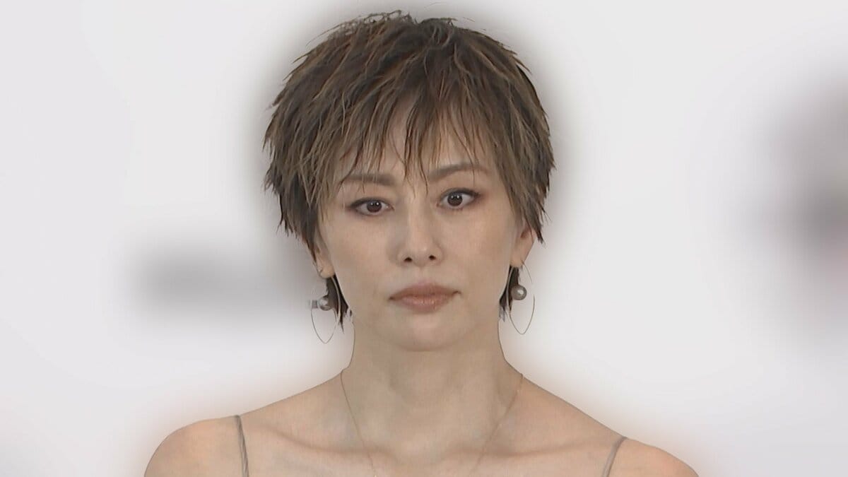 【 米倉涼子 】 「一部報道にありましたように、私の自宅に捜査機関が入りましたことは事実」「一区切りついたと認識」「心身には問題はありません」　公式サイトでコメント【全文】