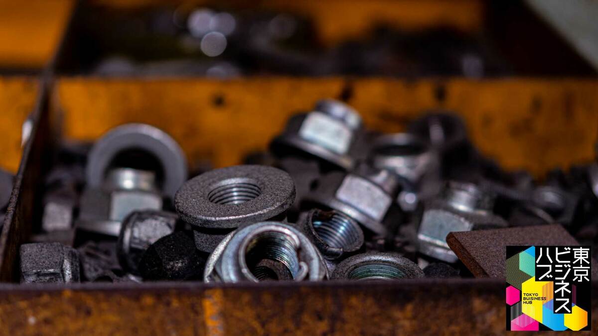 突然「企業のエンディングノート」示され…「黒字」なのに廃業増？年間8万社が消える日本経済の危機と対策