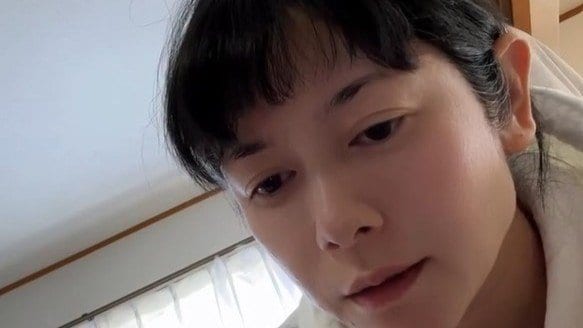 【真木よう子】「個人的高齢ママあるある」43歳で出産した第2子の子育ての苦労を吐露　フォロワーからは共感とともに安全を心配する声も