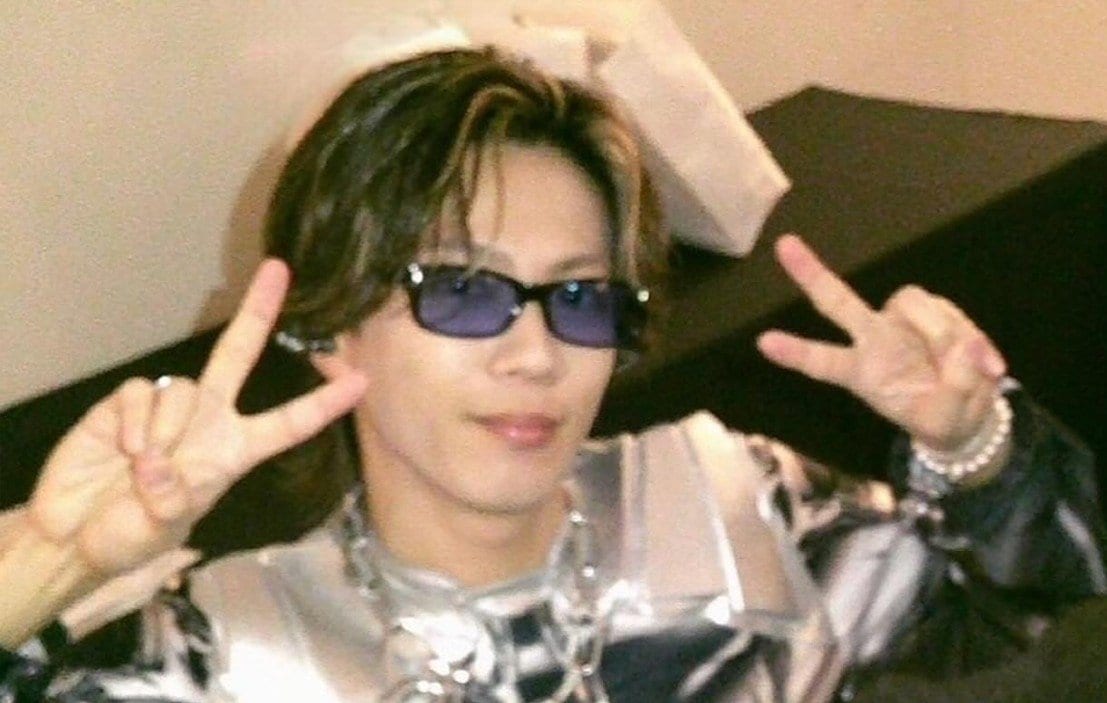 【 Number_i・神宮寺勇太 】 「2026年あけおめ 楽しい事たくさんしようねー! 今年もみんなよろしくね」 平野紫耀 & 岸優太との3ショットも公開