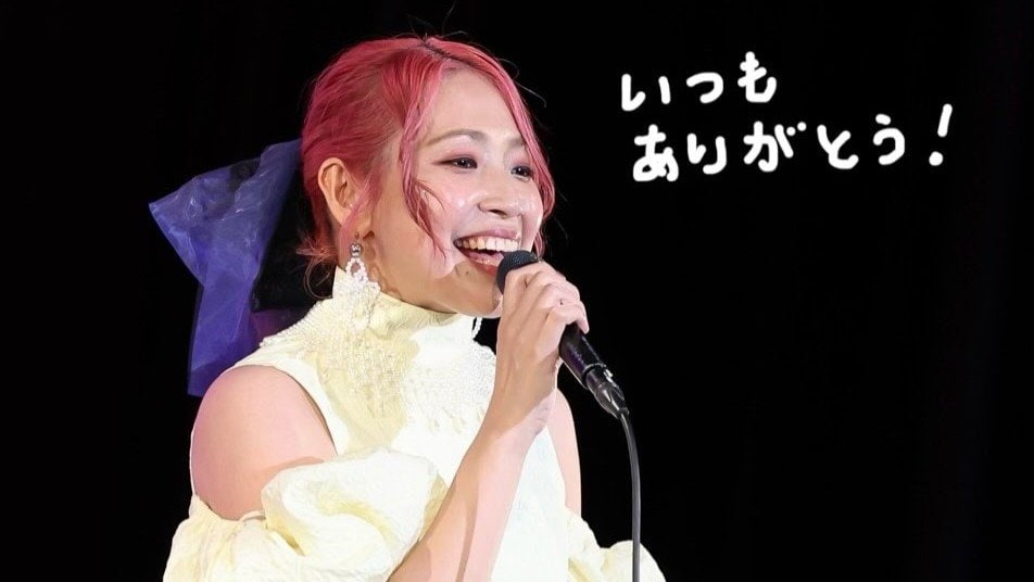 【がん闘病】シンガー・ソングライター くろさわかなさん「乳がんであることが分かりました　まず先にお伝えすると　今の私は、とても前向きです！！」