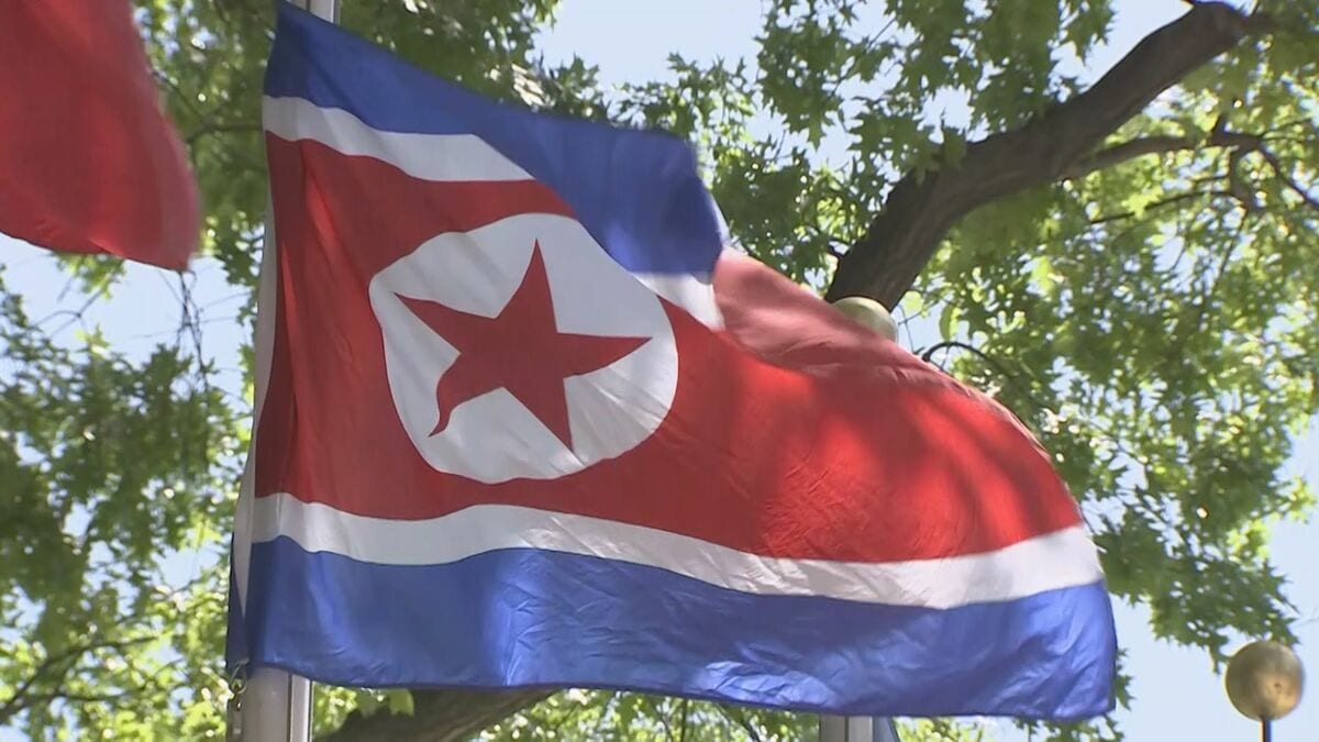 北朝鮮が弾道ミサイルの可能性のあるものを数発発射　中韓首脳会談控え存在感アピールする狙いか