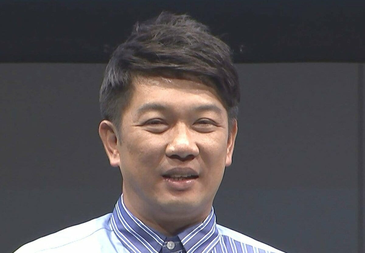 「余命半年」宣告された友人と共に… 【 TKO・木本さん 】 トークライブ開催へ 「彼と話していると笑って歩いていれば大丈夫や!とエネルギーをもらえます」