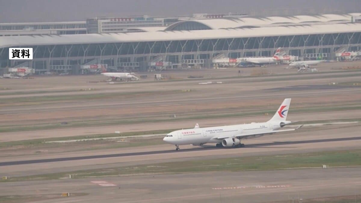 中国の年始連休 人気の旅行先1位は韓国　日本はトップ10に入らず　渡航自粛の影響顕著に