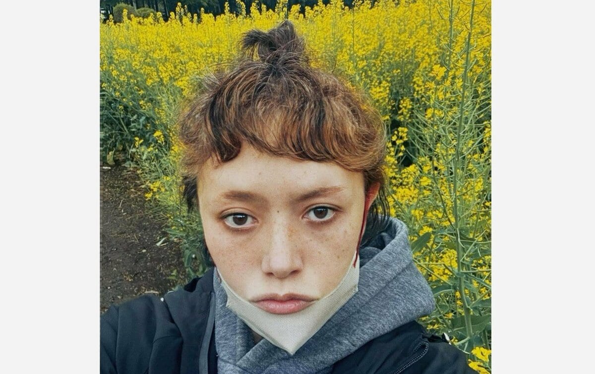 【 広田レオナ 】 「久しぶりに喘息大発作で　救急病院へ」　ＳＮＳで明かす　「東京にいると喘息になるのは何故?」