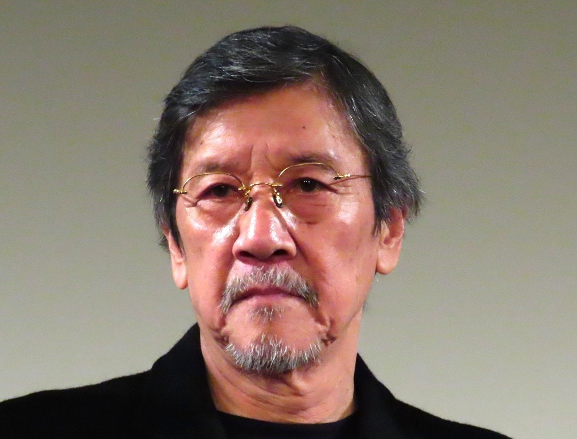 【 奥田瑛二 】　安楽死がテーマの映画に医師役で出演　「台本を見ていくうちに自信がなくなった」