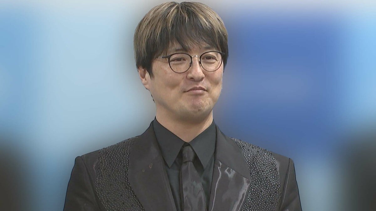 【純烈・酒井一圭】臍ヘルニアの手術で入院を報告「本日ピットイン（入院）しました」「大事ではないのでご心配なく」