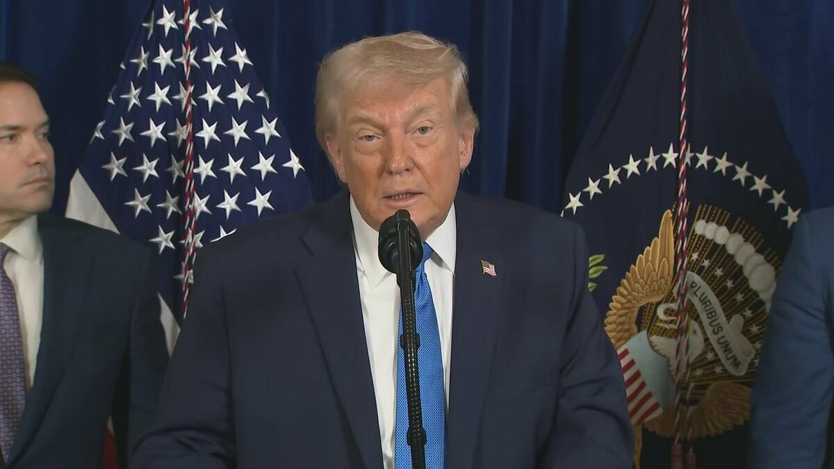 2026年最大のリスクは「アメリカの政治革命」 米調査会社が発表