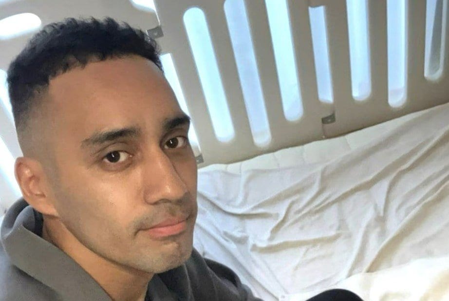 【 白血病 】ネイボールさん　「要精密検査」　「体調が悪い日も増えてきた気がしています」「先生にも『もしかしたら身体に何か異常があるかもしれない』と言われ」　病院へ