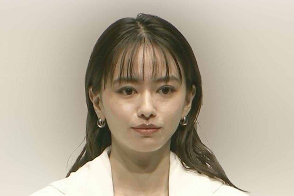 【 鳥取出身・山本舞香 】　鳥取・島根で震度5強　「実家に飛んで帰りました」　ＳＮＳで呼びかけ　「安全な場所に避難してください」「近所の方を声をかけてあげたりしてください」