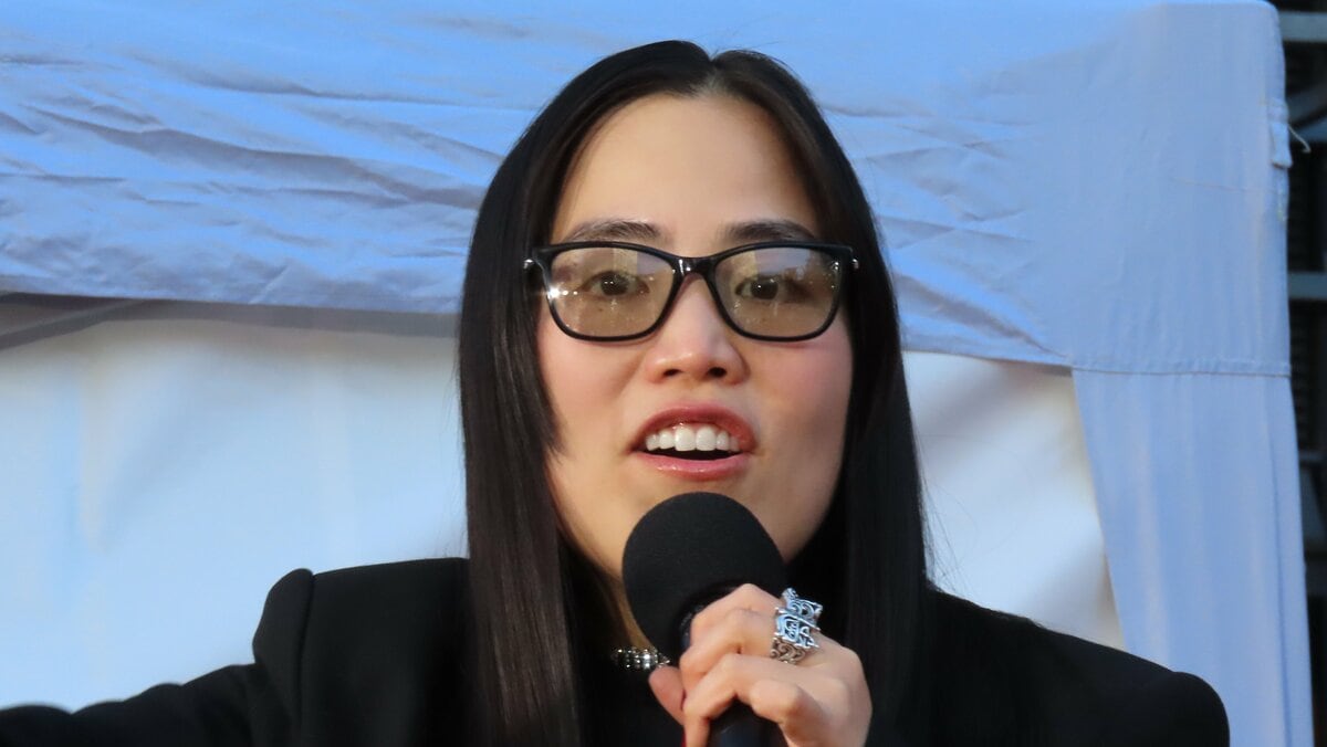 【ゆりやんレトリィバァ】斎藤工に「とにかく酷い目に遭っていただこうと」斜め上のオファー理由明かす