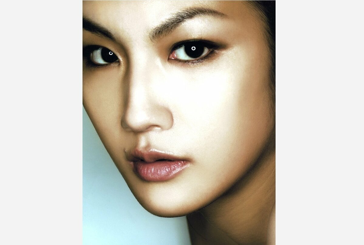 【訃報】 モデル・古谷恵さん 死去 47歳 21年・ステージ4の大腸がんを公表 雑誌・CMなどで活躍