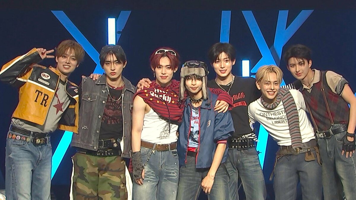 プレデビュー【 TAGRIGHT 】「本当に元気でわちゃわちゃ」夢は “3年以内にアリーナ・5年以内にドーム” 　「タイプロ」参加の西山智樹と前田大輔を中心に結成