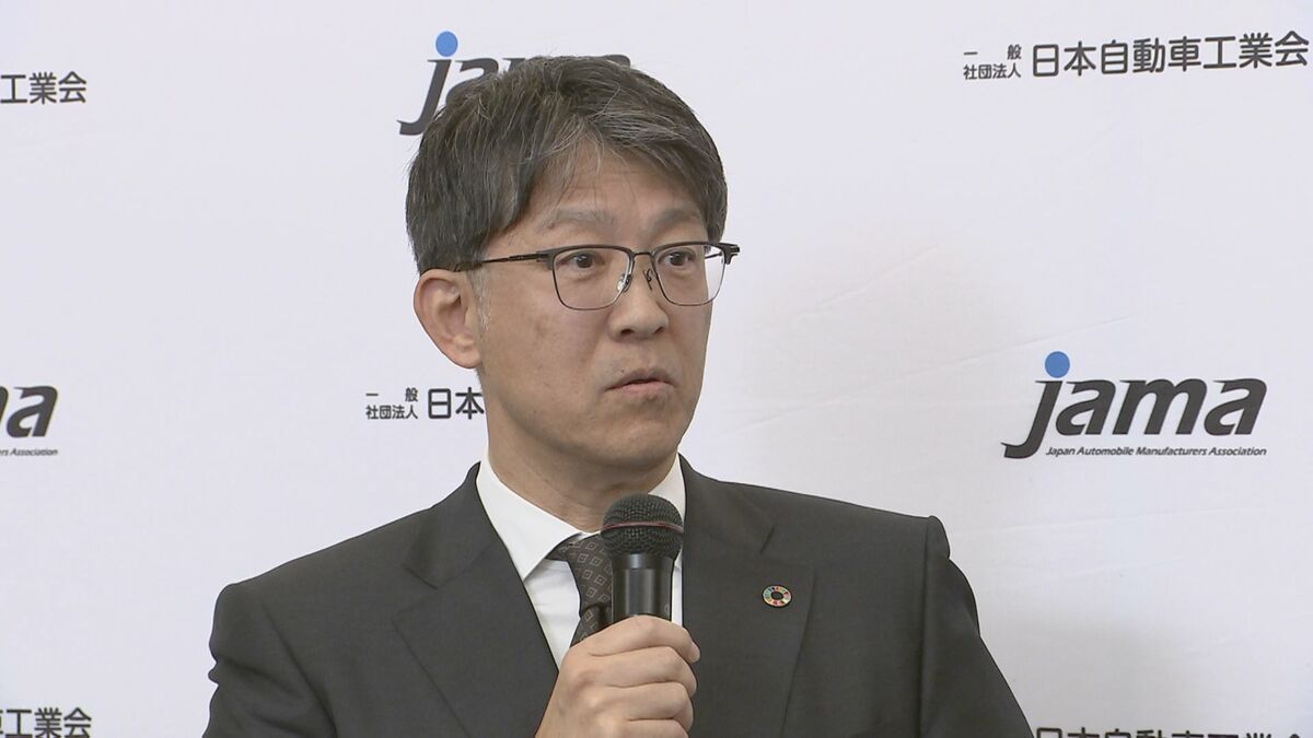 自動車業界の新春祝賀会 目まぐるしく変化する国際情勢に懸念 「生産・販売の供給力を保っていく取り組みを進めていくべき」