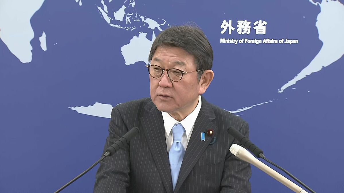 ベネズエラ情勢めぐりG7外相が電話会談 緊密な意思疎通と連携確認で一致