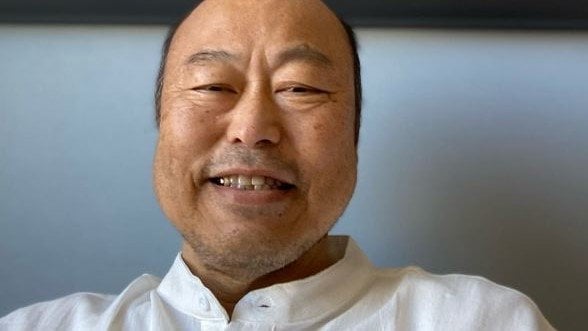 【 佐野慈紀 】 「体調ですが透析後の血圧が低くてふらつくことが何度かありました」「時間が経てば大丈夫なんですが結構キツくなるんですよね」 一昨年5月に右腕切断手術