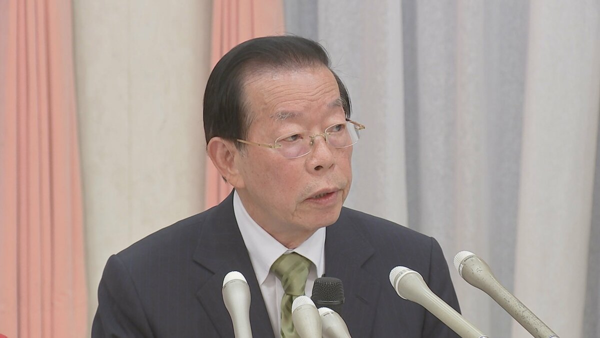 台湾の対日本窓口機関 新会長に謝長廷氏 行政院長や駐日代表などを歴任