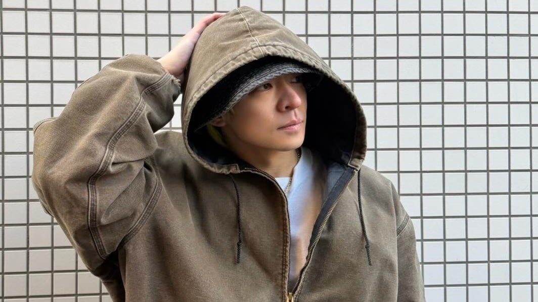 【 Number_i ・岸優太 】 「買い物DAY」を満喫　インスタグラムに休日スタイルを公開