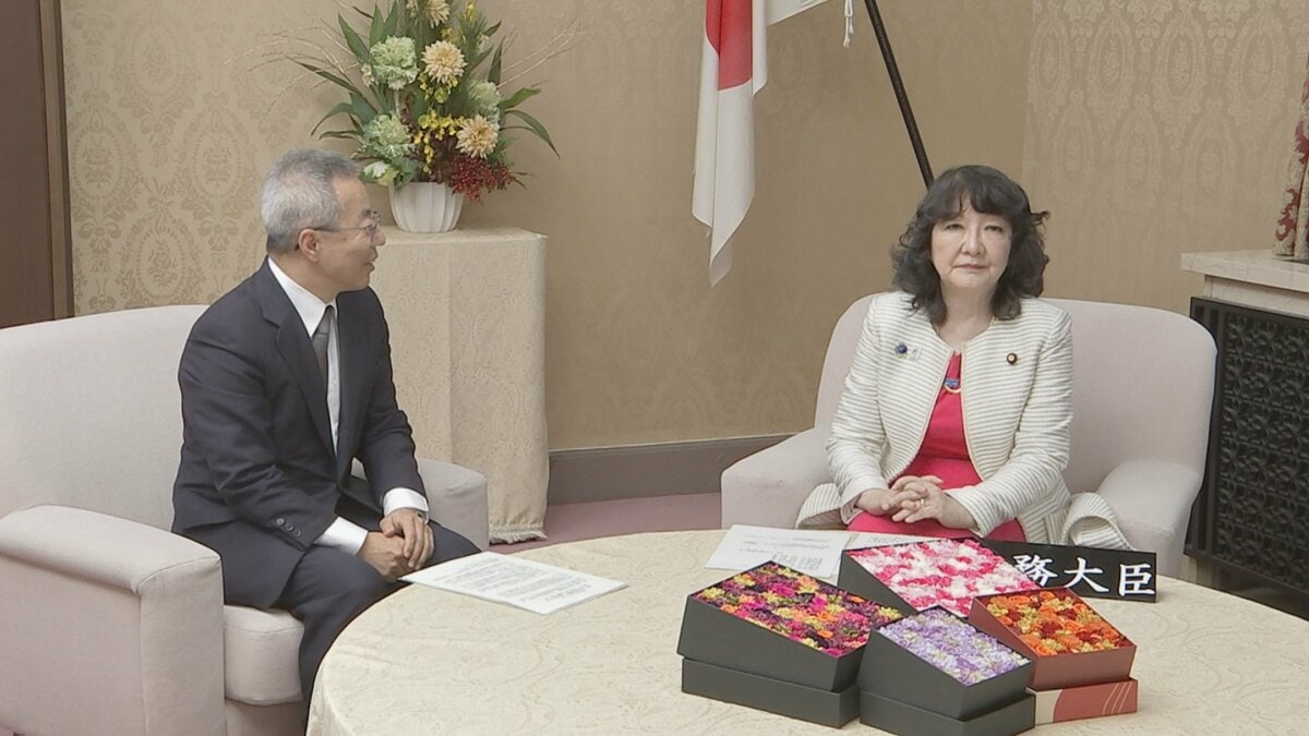 対日投資の事前審査を強化「リスクに応じたメリハリある制度に」片山さつき財務大臣　今年の通常国会で外為法改正へ　日本版CFIUS創設も