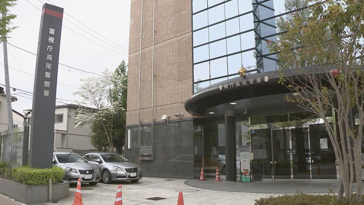 東京・八王子市の住宅でクローゼットの床が抜け落ち男性（81）が落下　命に別状なし　警視庁