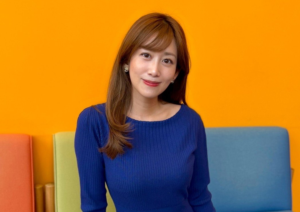 【 中川安奈 】 「なかなか着る機会がなかったので大満足」 一目惚れワンピースで上野美術館へ プライベートタイムを公開