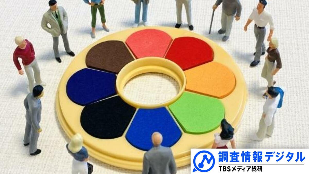 日本の映画・テレビドラマは性的マイノリティをどう表現してきたか～いまだ残る課題と今後注視すべき点～【調査情報デジタル】