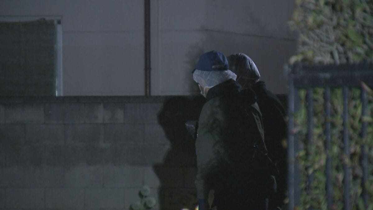 「殺そうとしました」20代男性が首を刺され死亡 殺人未遂の疑いでベトナム国籍の20代男を逮捕 群馬・太田市